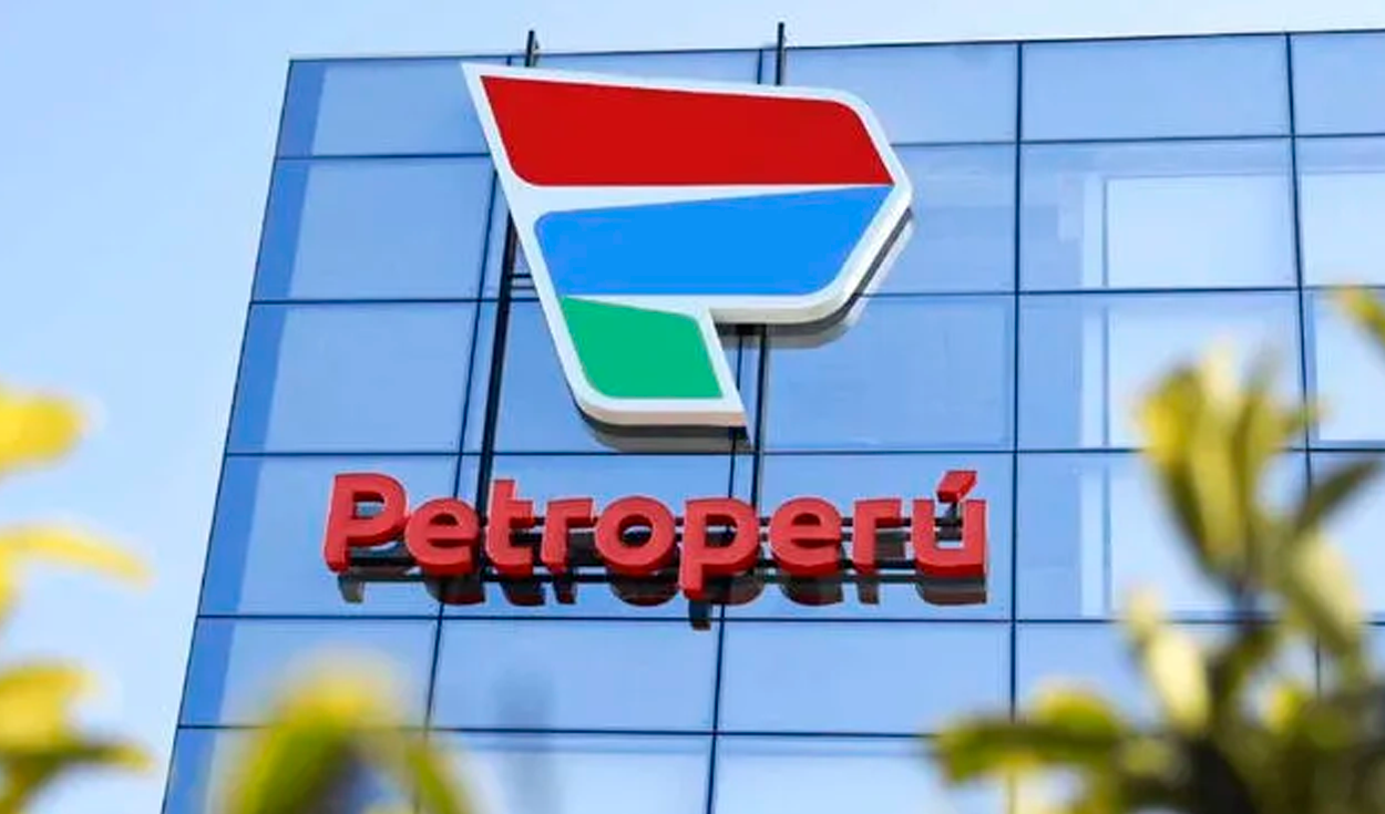 PetroPerú: directorio aprueba reducción de un tercio del personal y abandono del edificio principal