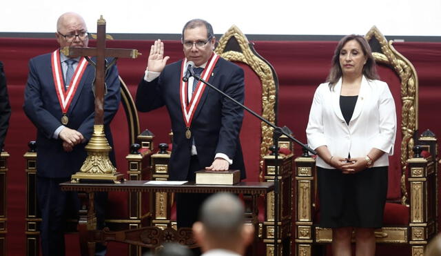 Junta Nacional de Justicia y el Poder Judicial enfrentados por donación de terreno en Chancay