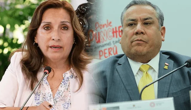 Gobierno enviará comisión a La Haya para defender a Dina Boluarte ante Corte Penal Internacional