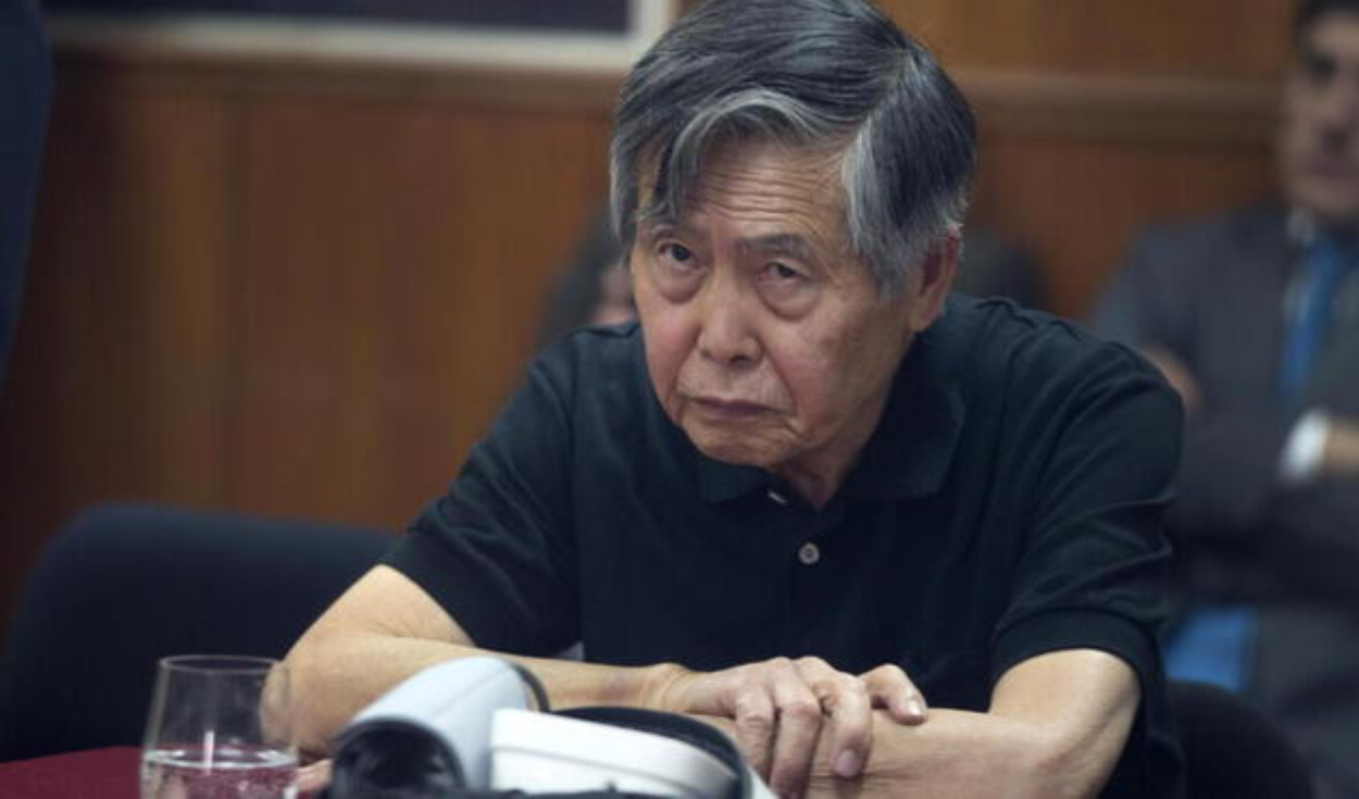 Alberto Fujimori: juicio por caso Pativilca se quebraría por cierre de la Sala de Derechos Humanos