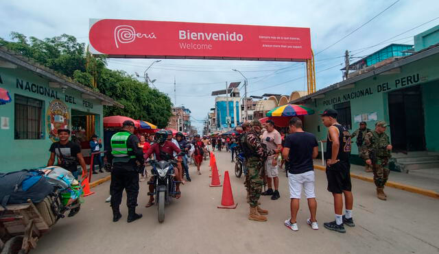 Desde hoy, venezolanos deben presentar visa y pasaporte vigente para ingresar al Perú