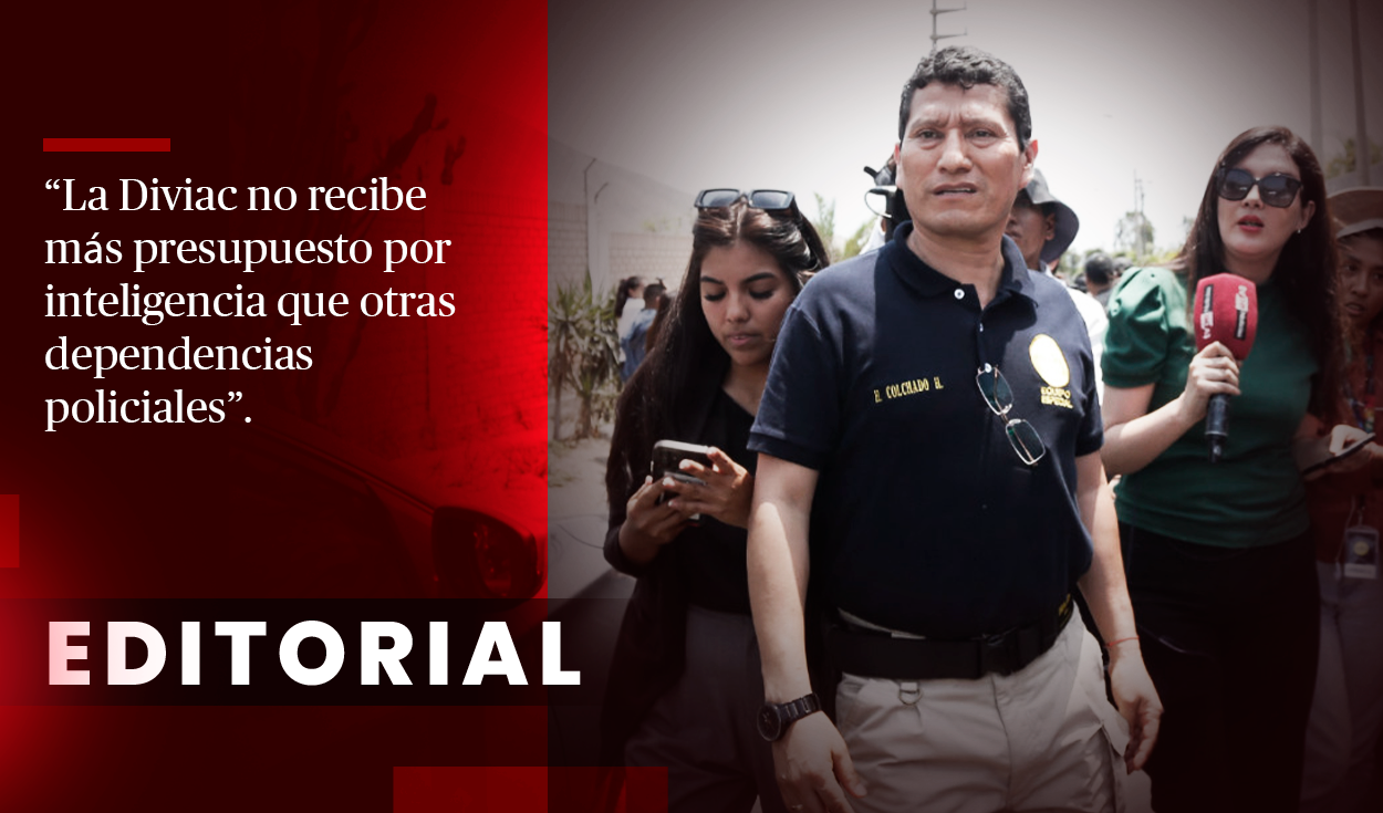 Editorial | El ministro que debe irse