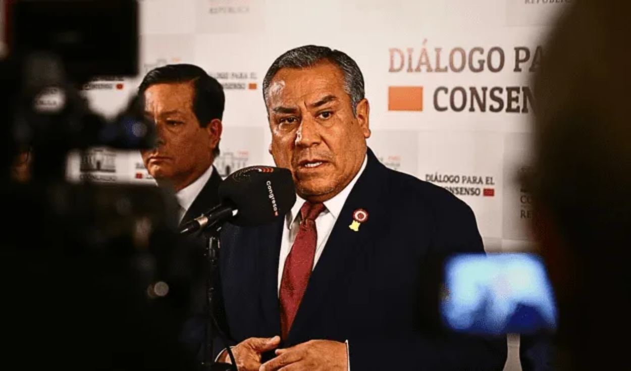 Gobierno de Boluarte busca apoyo en titulares del PJ y Congreso para desacato ante la Corte IDH