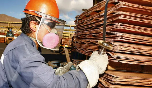 Tía María: Southern alista una refinería de cobre por más de US$10.000 millones en Moquegua