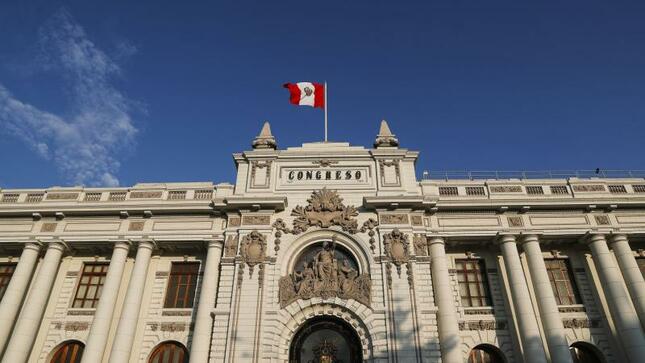 Sólo 2% de ciudadanos aprueba al Congreso en el sur del Perú