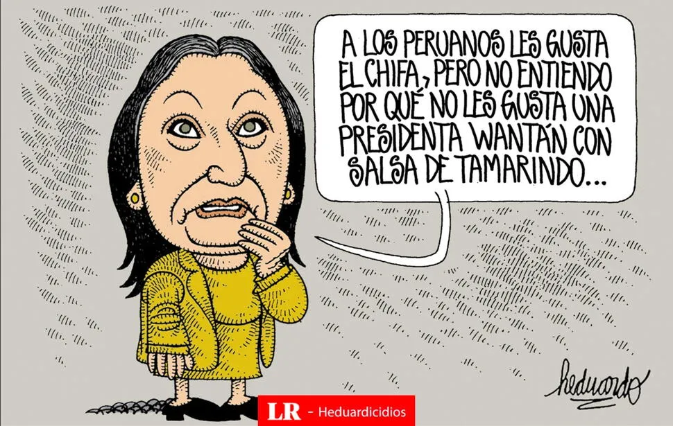 Heduardicidio de hoy