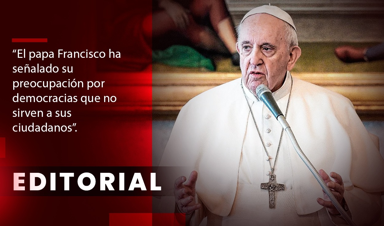 Editorial | En defensa de la iglesia