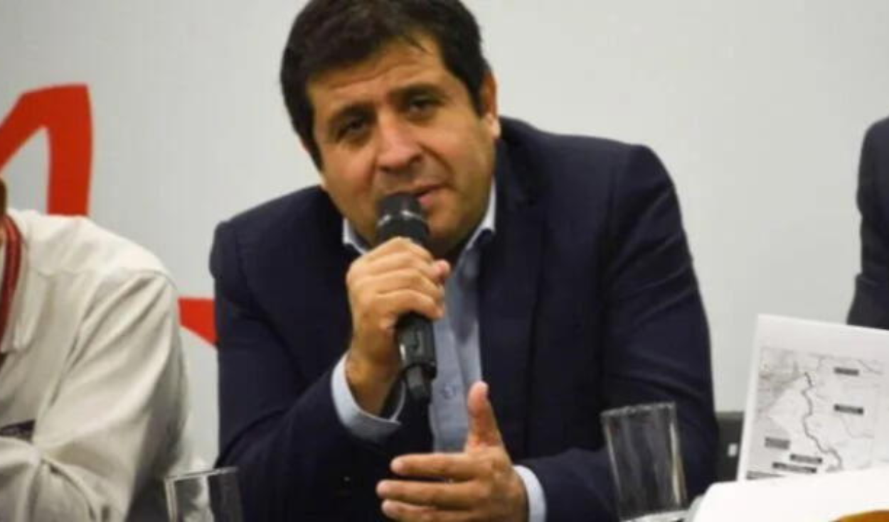 Poder Judicial ordena libertad de Carlos Revilla, exdirector de Provias Descentralizado