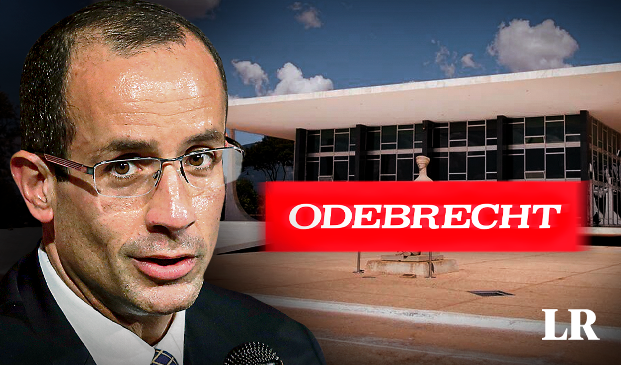 Justicia de Brasil ratifica anular procesos contra Marcelo Odebrecht por el caso Lava Jato