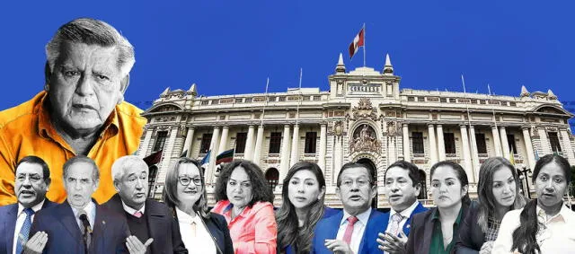 APP: aliados para quedarse pese a gran rechazo del país