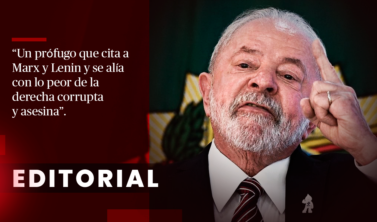 Editorial | El mensaje de Lula a Maduro