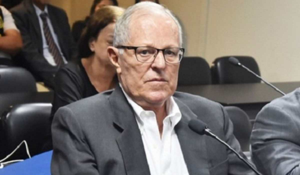 Pedro Pablo Kuczynski: amplían a 24 meses investigación por aportes de Odebrecht a campaña presidencial de 2011