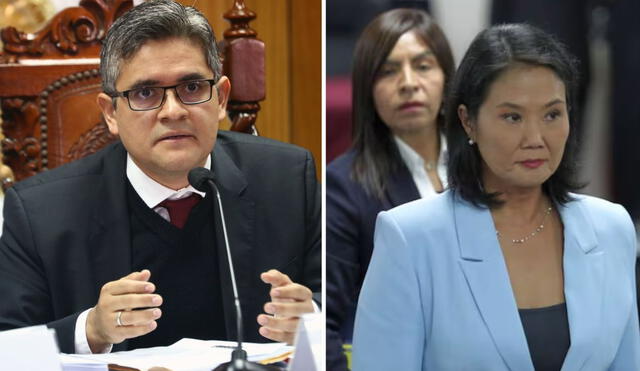 Juicio a Keiko Fujimori: ocho audiencias después, el fiscal mostró las pruebas y los abogados recurren a la interpretación auténtica