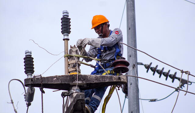 Luz del Sur: nueva plataforma simplicará trámites y permitirá identificar a falsos técnicos