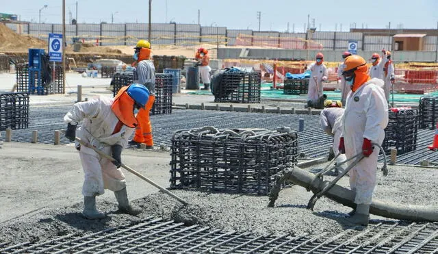 Gasto público creció más de 25% entre enero y julio de este año