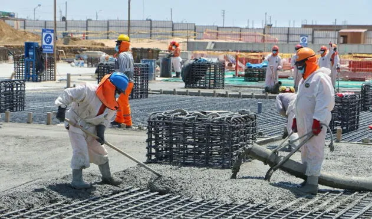 Gasto público creció más de 25% entre enero y julio de este año