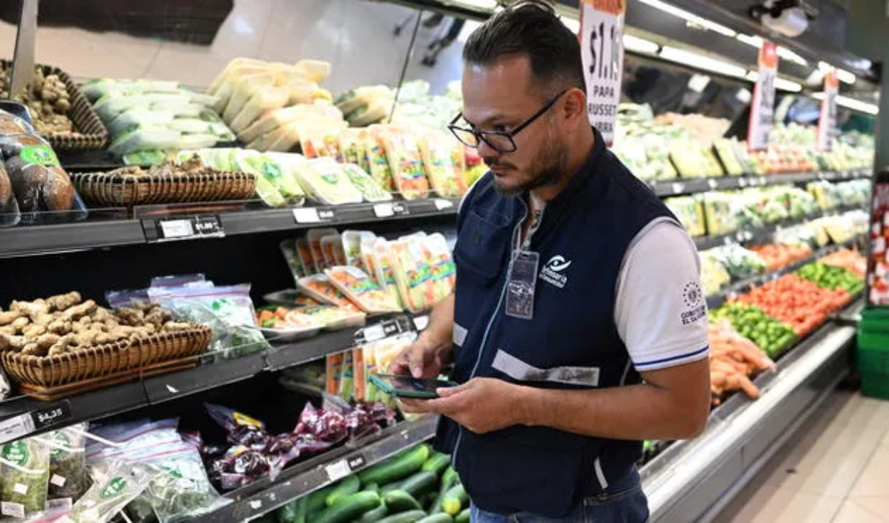 Uno de cada cinco peruanos todavía tiene que reducir sus gastos para llegar a fin de mes