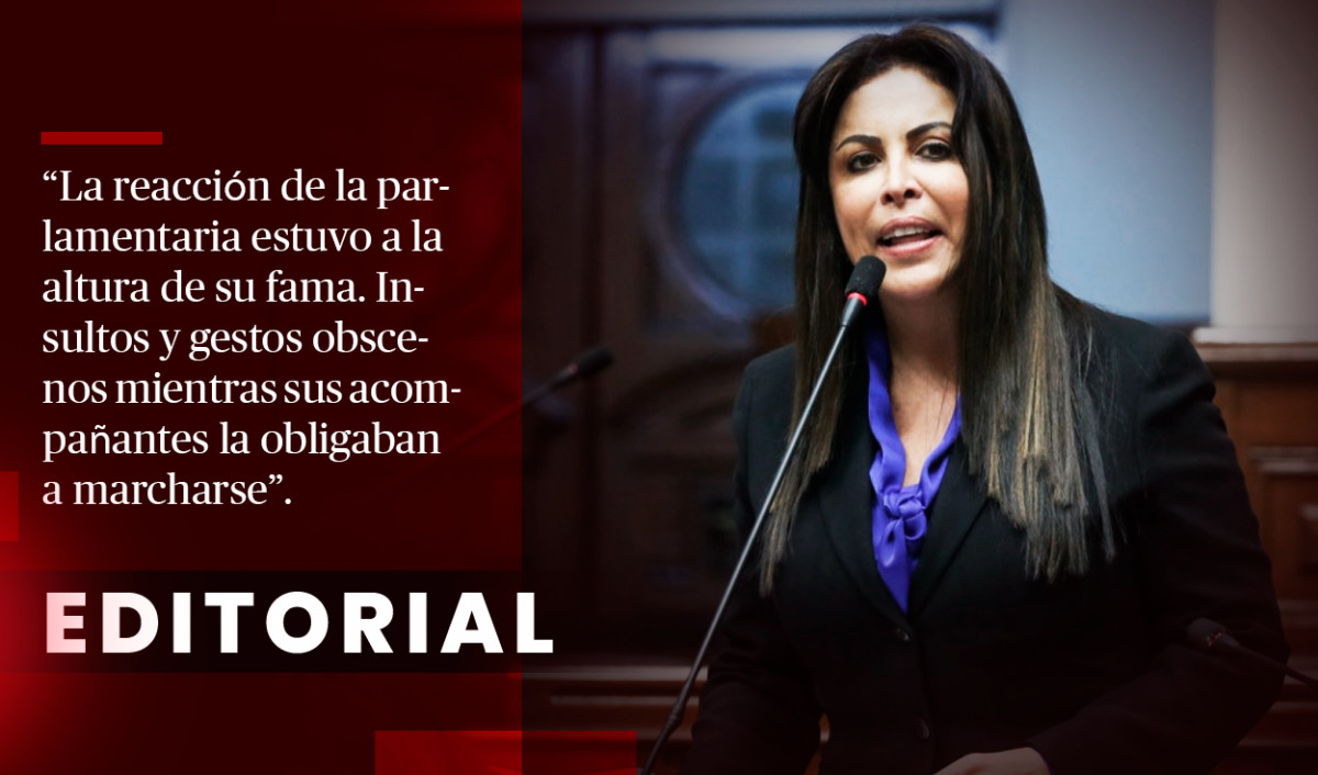 Editorial | Las reglas de convivencia son para todos Editorial | Las reglas de convivencia son para todos