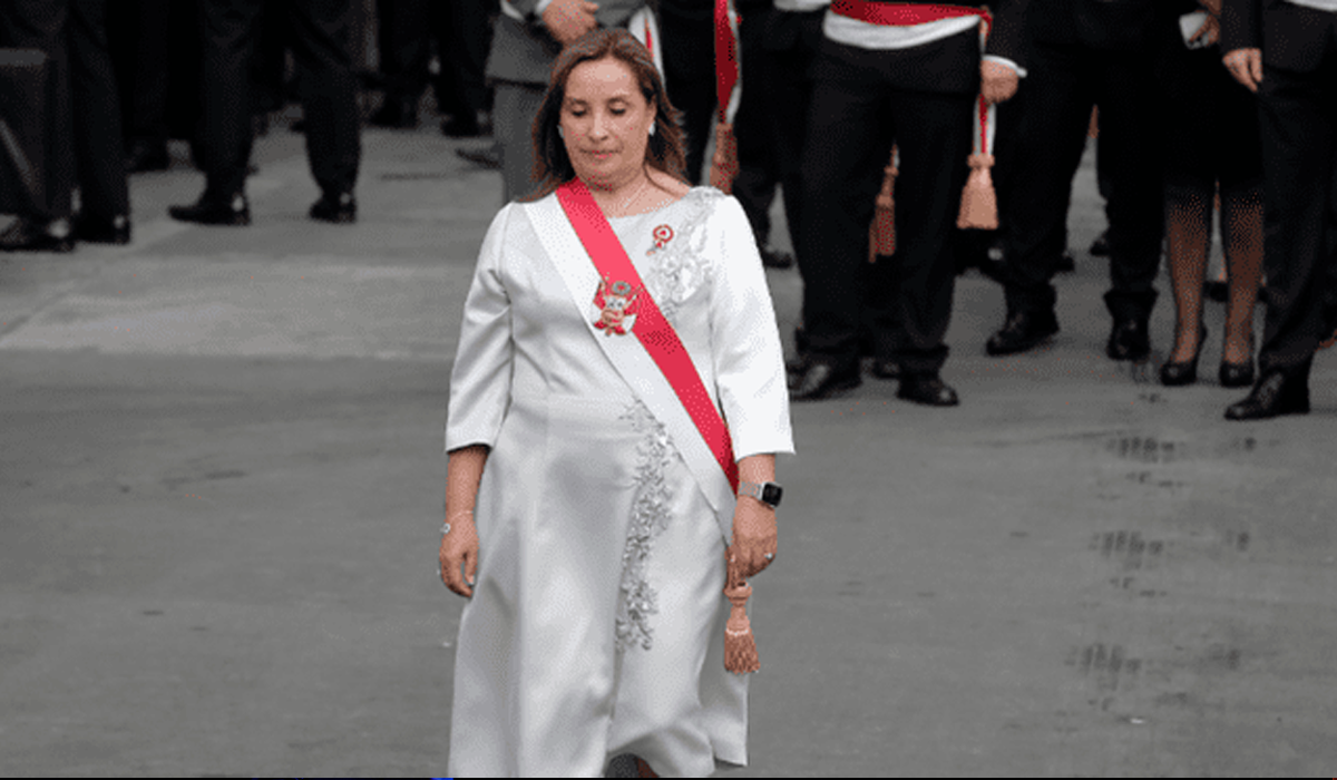 Boluarte sigue muy desaprobada y amplia mayoría no le cree nada