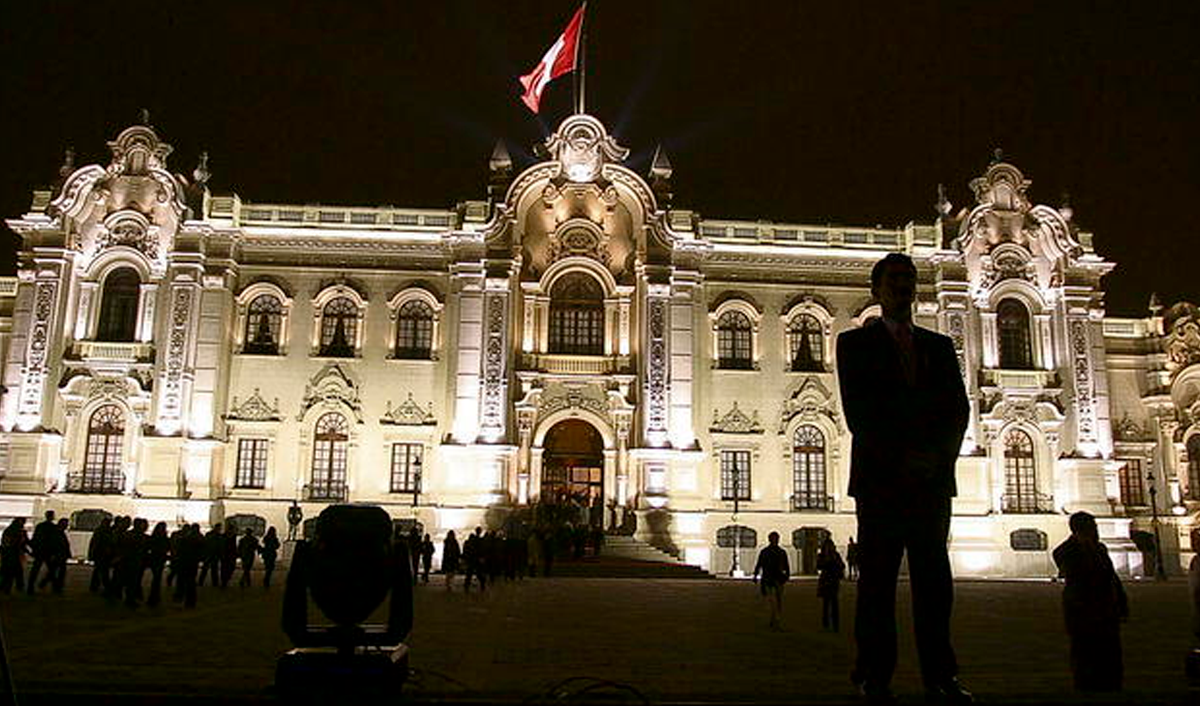 Tres de cada cuatro peruanos no tienen candidato presidencial