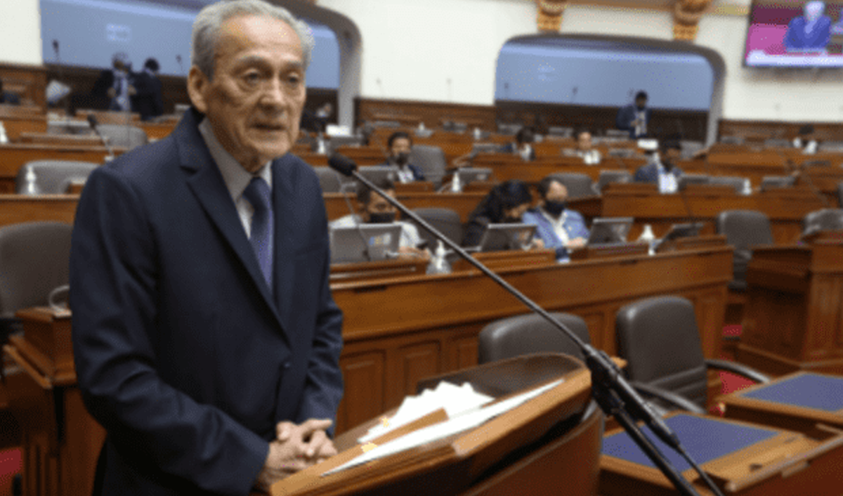 Exministro de Educación, Carlos Gallardo, falleció a los 84 años