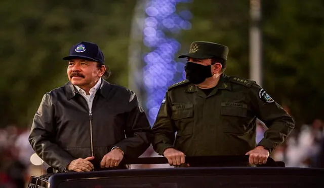 La ruta de la represión y el dinero que sostiene al régimen de Daniel Ortega