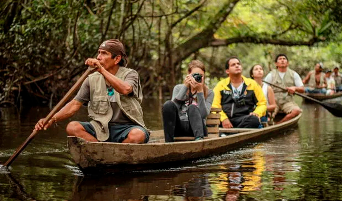 Turismo receptivo en el Perú se consolida en un 41% entre enero y julio