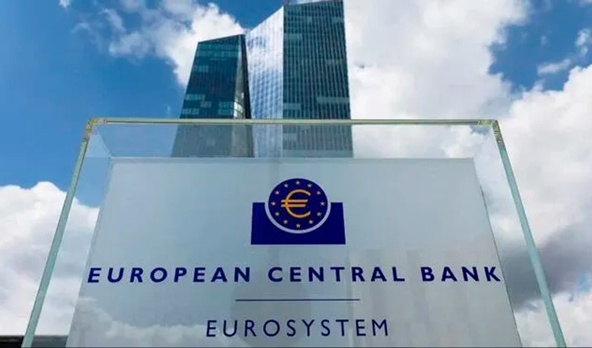 Baja de tipos del Banco Central Europeo es todavía incierta