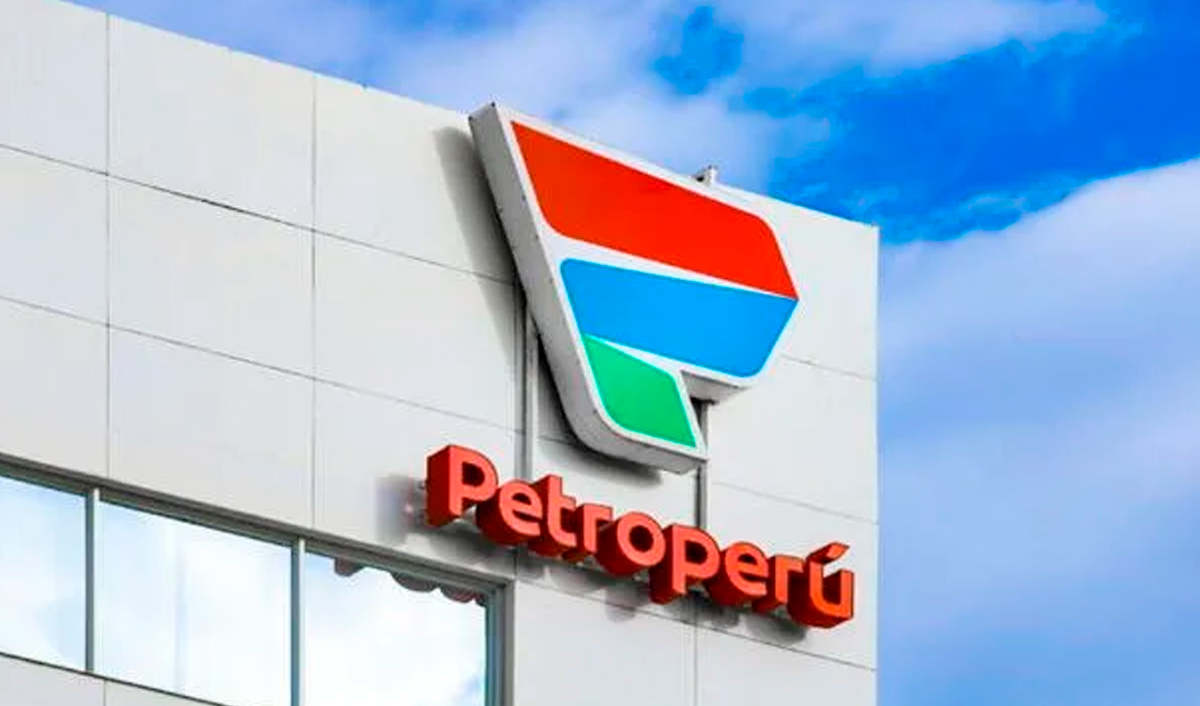 Gobierno evalúa reconfigurar el directorio de Petroperú