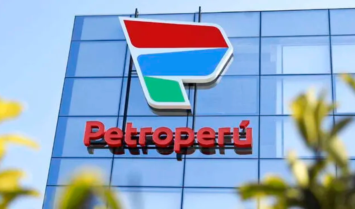 Petroperú recibirá créditos del Estado y será gestionada por una PMO extranjera