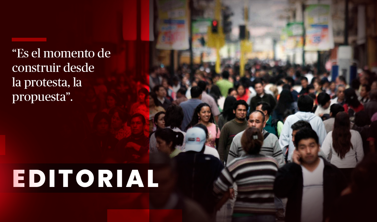 Editorial | A pedradas no