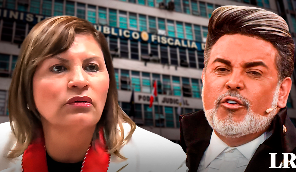 Andrés Hurtado y fiscal Elizabeth Peralta serán investigados por presunto soborno de US$1 millón