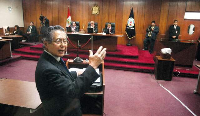 Murió Fujimori, pero sigue la búsqueda de verdad y justicia para sus víctimas