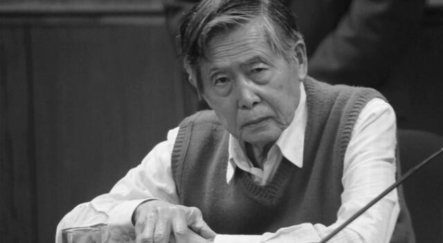 Sin reconocer sus delitos, Alberto Fujimori muere a los 86 años