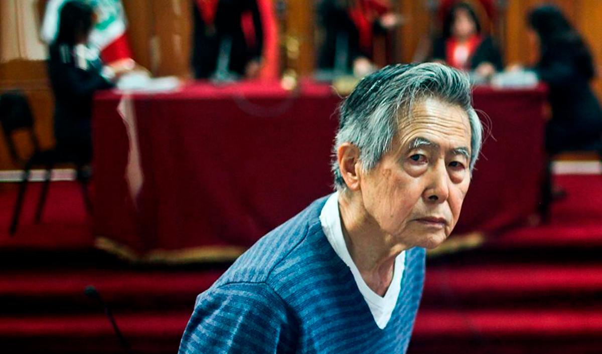 Masacre de Barrios Altos y La Cantuta: los crímenes por lo que Alberto Fujimori fue condenado a 25 años de prisión