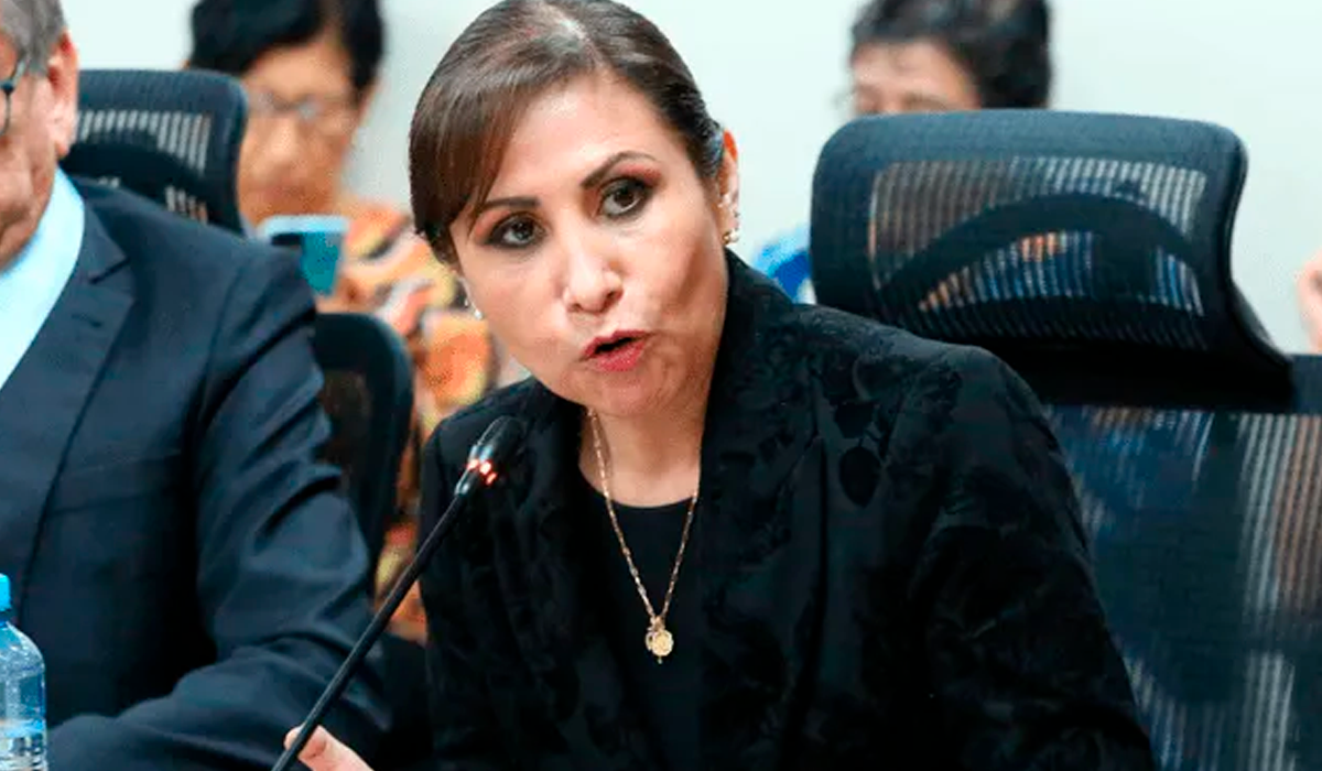 Patricia Benavides: Sala Suprema rechaza su apelación y deberá entregar su celular a la Fiscalía