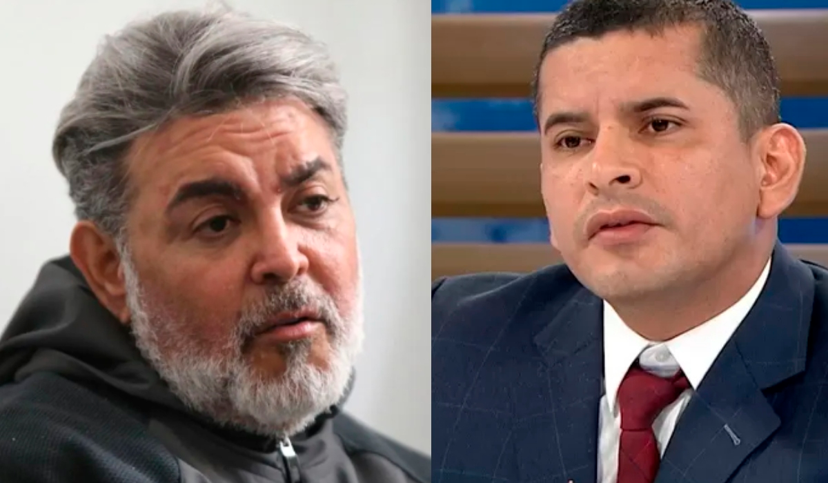 Elio Riera, exabogado de Alberto Fujimori, asume defensa de Andrés Hurtado por tráfico de influencias y lavado de activos