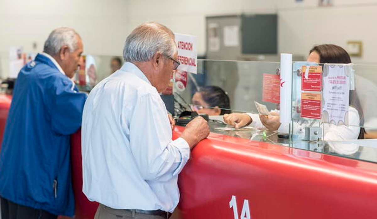 Reforma de pensiones: cajas municipales captarían alrededor de S/15.000 millones