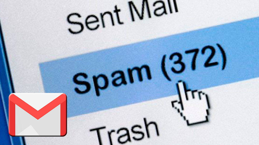 ¿Tienes muchos correos SPAM en tu Gmail? Así podrás bloquearlos de tu bandeja de entrada