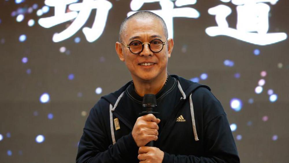 Jet Li 2023: ¿qué fue del actor de "Érase una vez en China" y por qué su  salud preocupó a fans? | FOTOS | Cine y series | La República