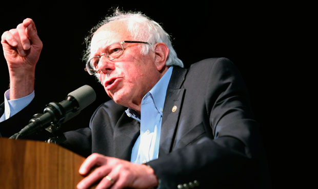Bernie Sanders se pronuncia acerca de las protestas en Cuba