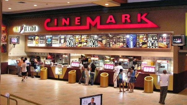 Cinemark anuncia que desde el jueves 5 volverá a atender en sus salas