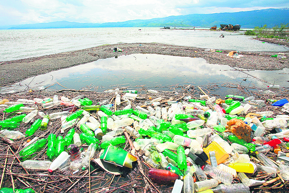 Estudio revela que microplásticos contaminan tres playas en Lima y Callao |  Salud pública | Contaminación ambiental | Sociedad | La República