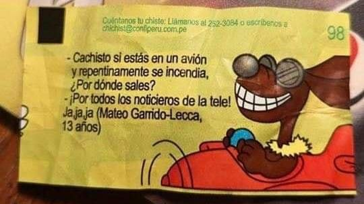 53 chistes cortos para adultos que te harán llorar de risa | Datos lr | La  República