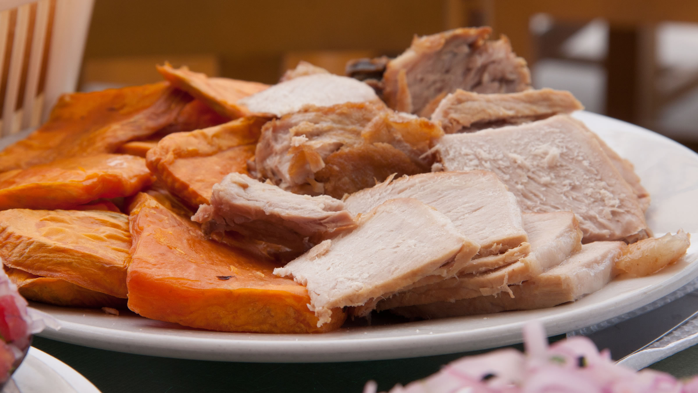 Carne porcina: producción nacional cayó 26,55% en el 2020 debido a la crisis