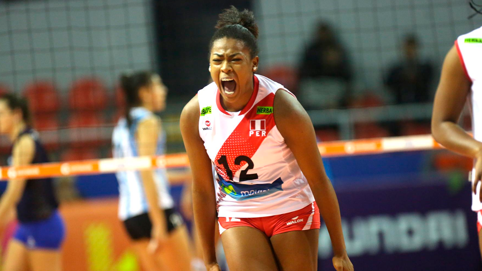 Selección peruana vóley: Ángela Leyva confesó que la FPV no le avisó de su desconvocatoria.