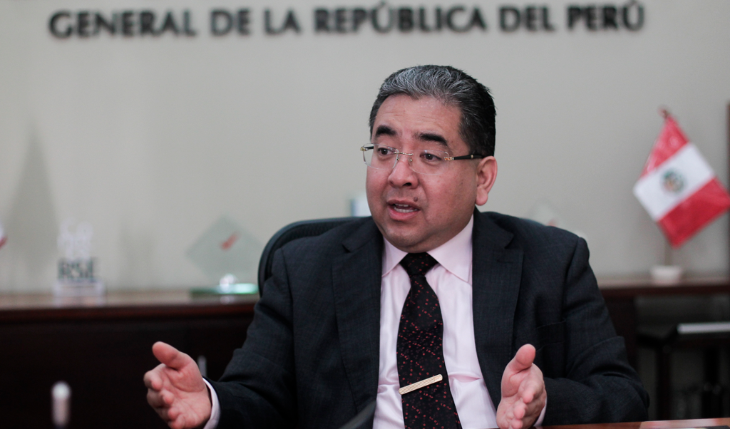 National Infrastructure Authority: Comptroller requests the creation of a new ministry