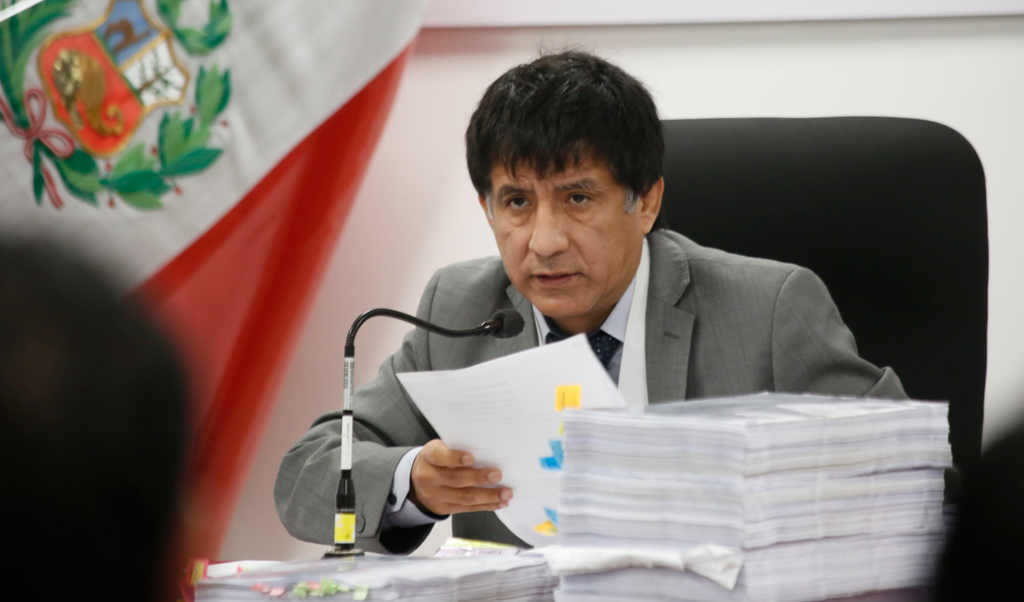 Juez evaluará restricciones contra José Graña y otros empresarios el próximo lunes