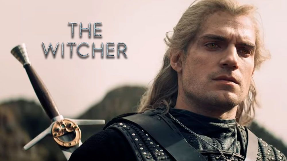 The Witcher lanza su segundo tráiler. Créditos: Netflix