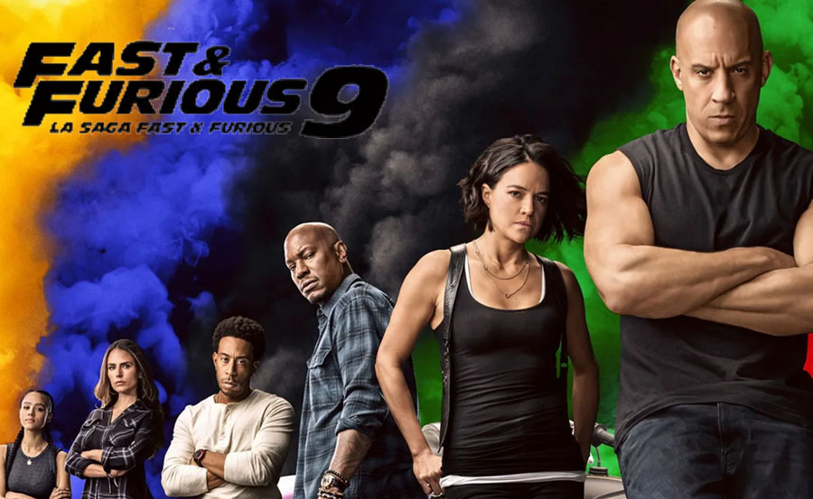 Rápidos y furiosos 9: cómo ver la película con Vin Diesel vía ONLINE